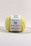 Baby Cotton Xl 50 Gr, 5-Pack Amigurumi, Punch Crochet Yarn Taka Yarn (3413 Xl) - 3
