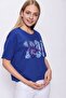 Crew Neck T-shirt - 3