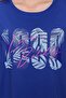 Crew Neck T-shirt - 5
