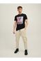 12213771   Jcobooster Tee Ss Crew Neck Jun 22 Men's T-Shirt - 8