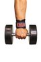 Velcro Wristband 2-Pack Fitness Wrist Support Weight Wrist Band Athlete Wristband Wrist Support - 3
