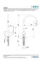Spylos Swan Spout Kitchen Sink Faucet102118136 - 2
