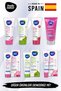 Body Hair Removal Cream in Red Fruit Shower - 200ml Hair Removal Cream for All Skin Types - 6