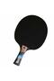 مضرب تنس الطاولة المعتمد من شركة Excell 1000 Carbon Ittf