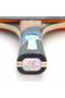 مضرب تنس الطاولة المعتمد من شركة Excell 1000 Carbon Ittf - 4
