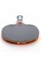 مضرب تنس الطاولة المعتمد من شركة Excell 1000 Carbon Ittf - 7