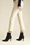 Darker Black Suede 8 cm Women's Boots & Bootie, High Heels Suede - 4