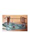 Bead Weaving Loom, 1st Quality Wooden and Metal Beads - 2