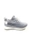 PC-31037 Men's Sneaker Sports Shoes - Gray - 41