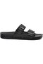 PC-3244 Large Size Anatomical Sole Four Seasons Men's Slippers
