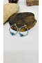 Handmade Ethnic Authentic Hippie Bohemian Afghan Bead Earrings