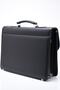 Black Briefcase & Laptop Bag - 3