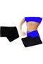 Sauna Belt Waist Corset Athlete's Belt Slimming Belt Sauna Belt Neoprene Waist Corset - 5