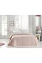 Knitted Double Blanket Powder