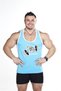 Garnili Training Tank Top 2138