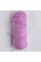 La Mia Baby Cotton Lilac Hand Knitting Yarn - L048 - 3