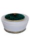 Green Fez, Yellow Tasseled Presidential Fez, Plain Fez, Imam Fez, Plain Fez, Green Fez, Robe, S068