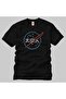 Jaxa Space Agency Men's T-Shirt