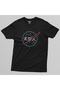 Jaxa Space Agency Men's T-Shirt - 4