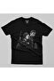 The Last Of Us Bw Men's T-Shirt - 2