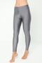 Women's Smoked Shiny Disco Tights & Comfortable Texture 4027 - 2