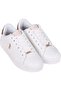 G.extra Polo Sports White - 4