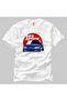 Honda Civic Eg 90s Attack Men's T-Shirt