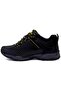 Flake Black Casual - 3