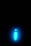 Natural Stone Nail Necklace - Phosphorescent, Natural, Tky0021 - 3