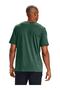 Men's Sport T-Shirt - Ua Sportstyle Lc Ss - 1326799-386 - 3