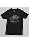 Pubg Born To Loot Men's T-Shirt - 4