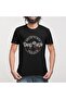 Deep Purple Fire In The Sky Men's T-Shirt - 3