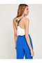 Sequin Detailed Tank Top