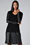 Knitwear Tunic Dress - 3
