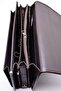 Brown Briefcase & Laptop Bag - 8