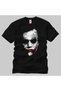 Ανδρικό μπλουζάκι Joker Face