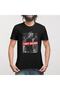 The Walking Dead Trust Nobody Men's T-Shirt - 3