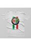 Alfa Romeo Italy Stripe Men's T-Shirt - 2