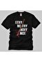 The Walking Dead Eeny Meeny Miny Moe Men's T-Shirt