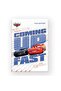 Cars A4 40 Sheets Beautiful Writing Pad 60 Grams (Pack of 6) - 2