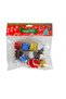 Christmas Tree Ornament 12 Pieces, Christmas Ornament Mixed Package - 3