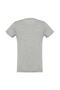 Diadora Iconic Light Gray Women's T-Shirt - 2