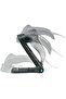 Datalogic QW2100 Imager Single Line USB Handheld Wired Barcode Scanner - 3