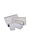 Stainless Steel Patisserie Tray No 5 50x30 Cm