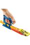 Pocket Car Launcher And Trolley Blue Fvm08