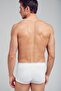 ® Modern Classic Short Boxer 2 Pack / White - 4