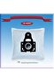 Bks 1235 - 10 Vacuum Cleaner Dust Bags, 200720   Model