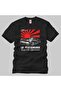 Huracan Liberty Walk Men's T-Shirt