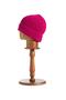 Basic Knitted Beret - 2