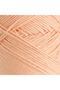 La Mia Baby Cotton Salmon Hand Knitting Yarn - L026 - 2